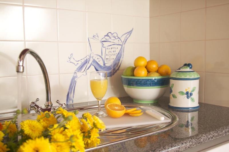 فندق ريفى Quinta Das Vinhas