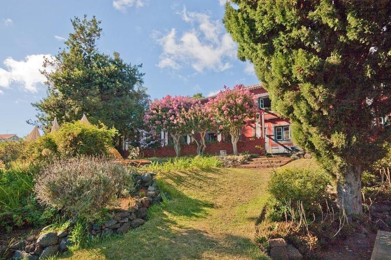 فندق ريفى Quinta Das Vinhas