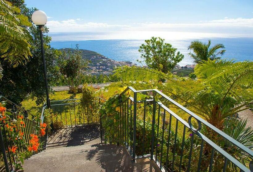 田舎風ホテル Vila Afonso