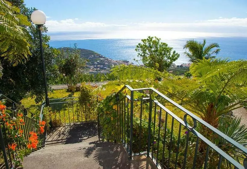 田舎風ホテル Vila Afonso