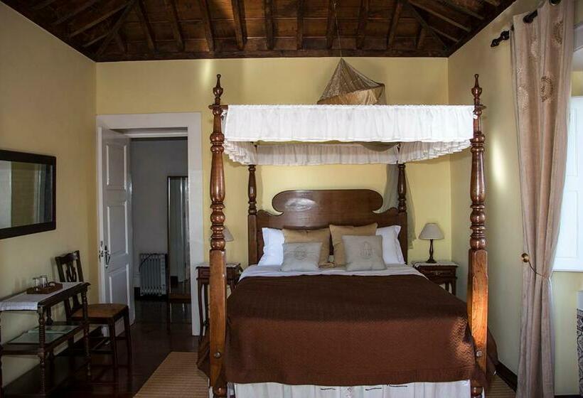 田舎風ホテル Vila Afonso