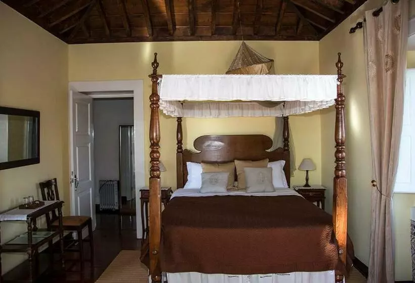 田舎風ホテル Vila Afonso