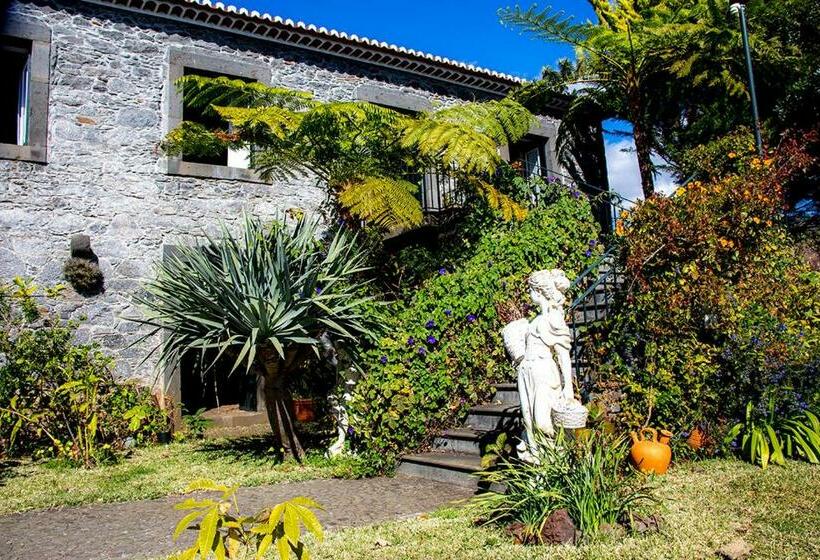 田舎風ホテル Vila Afonso