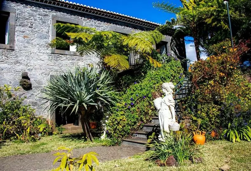 田舎風ホテル Vila Afonso