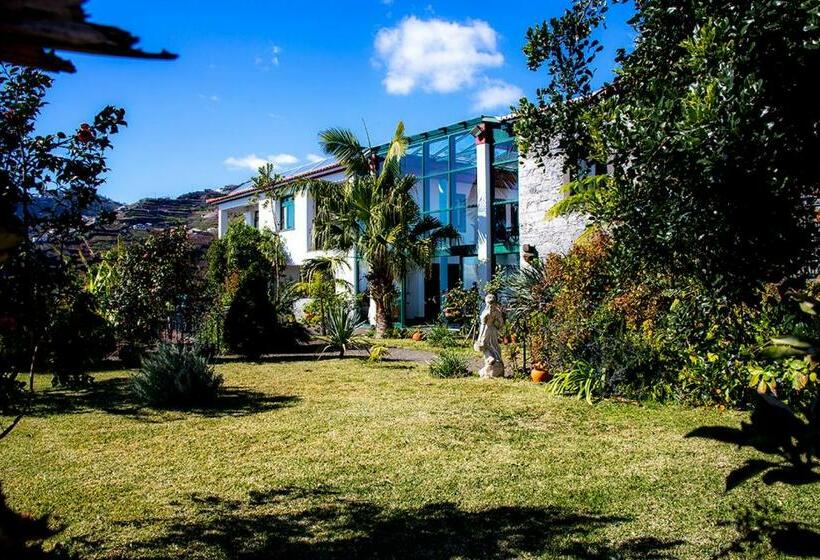 田舎風ホテル Vila Afonso