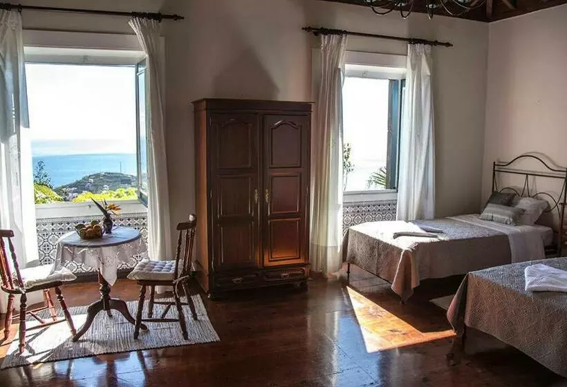 田舎風ホテル Vila Afonso