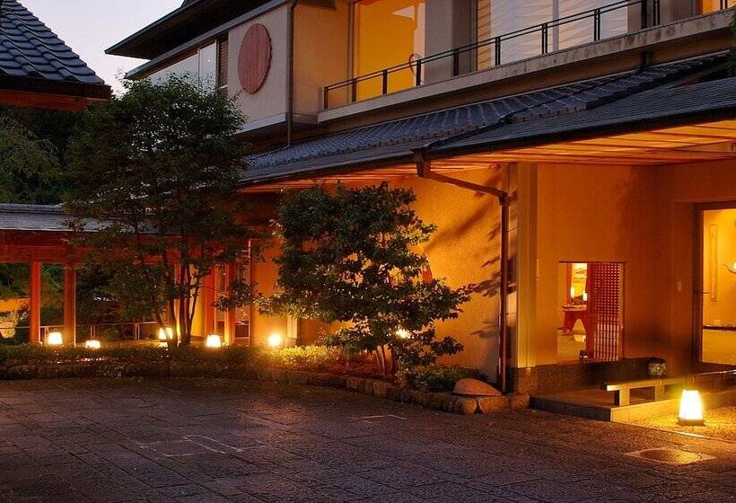 호텔 Seizan Yamato