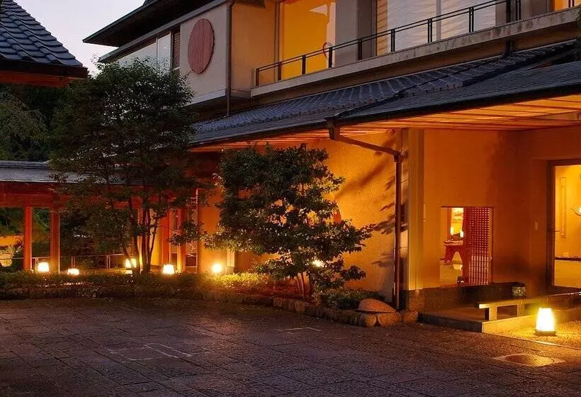 Hotel Seizan Yamato