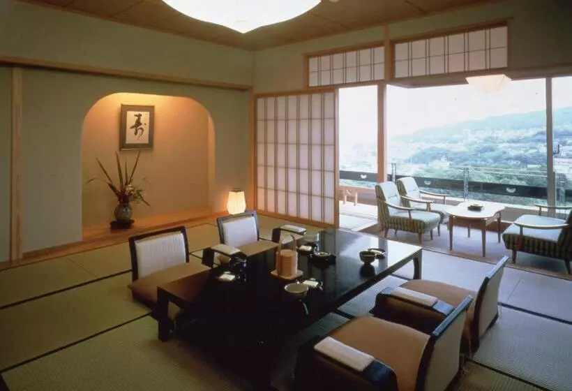Hotel Seizan Yamato