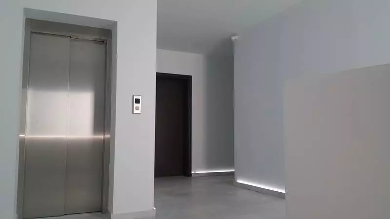 ホテル Smy Bellevue Mykonos