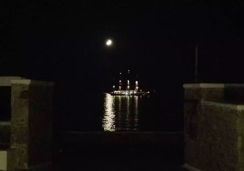 ホテル Smy Bellevue Mykonos