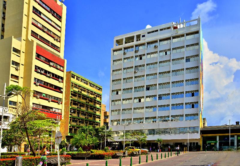 هتل Stil Cartagena