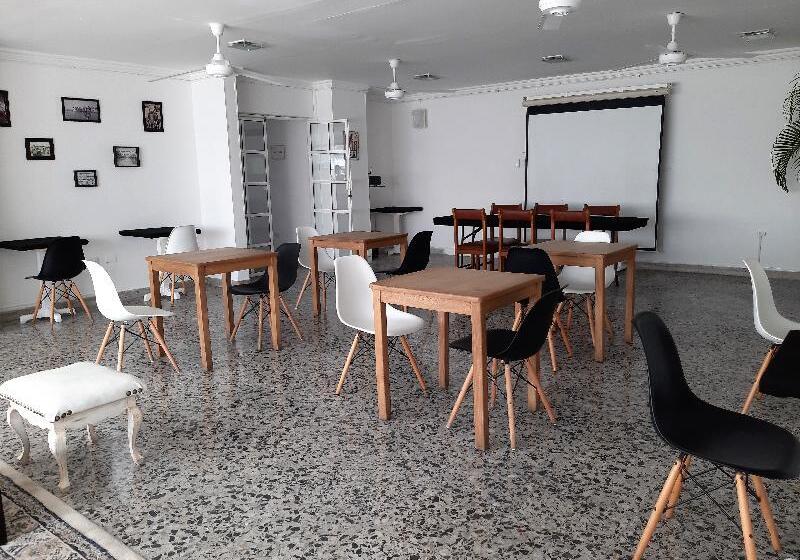 هتل Stil Cartagena