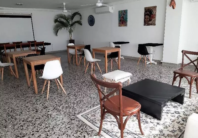 Hôtel Stil Cartagena