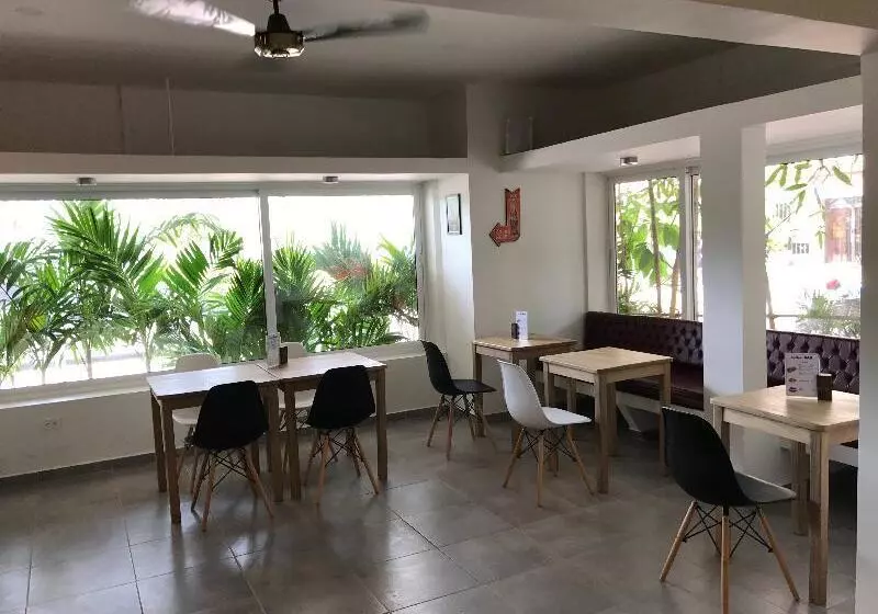 Hôtel Stil Cartagena