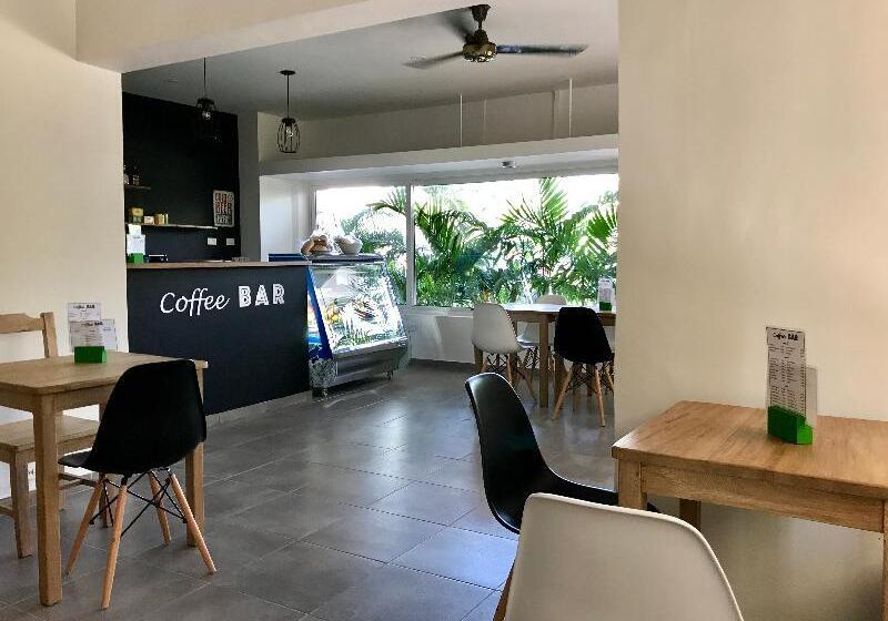 هتل Stil Cartagena