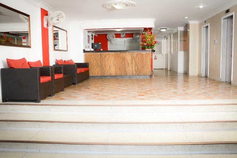 هتل Stil Cartagena