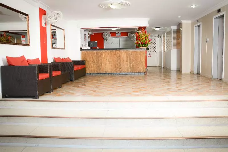 Hôtel Stil Cartagena