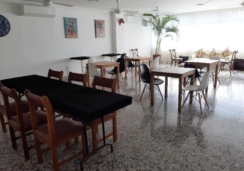 هتل Stil Cartagena