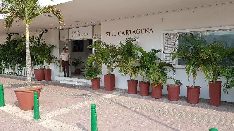 Hôtel Stil Cartagena