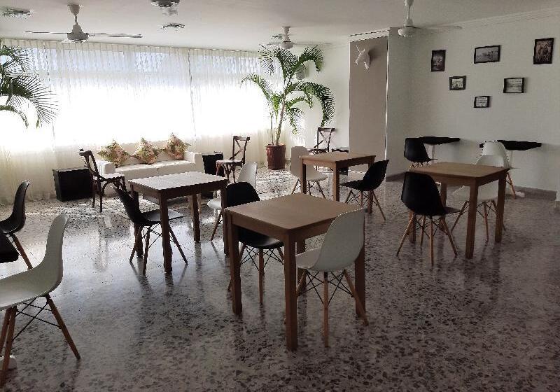 هتل Stil Cartagena