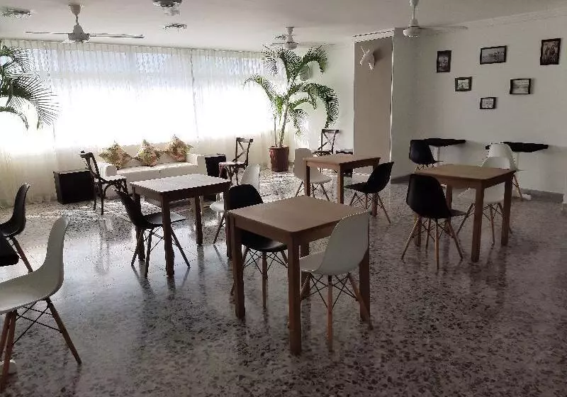 Hôtel Stil Cartagena