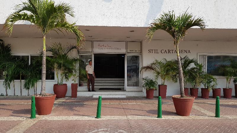 هتل Stil Cartagena