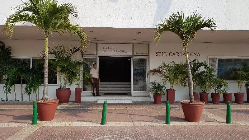 Hôtel Stil Cartagena