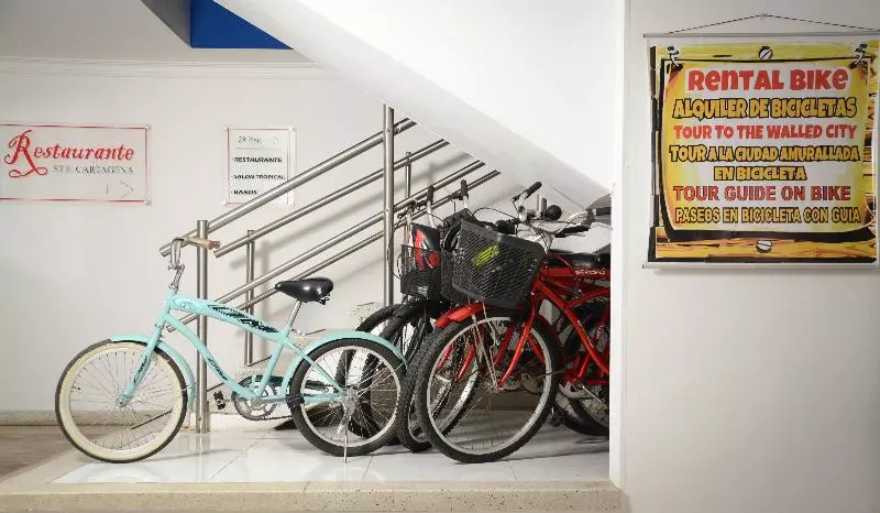 Hôtel Stil Cartagena