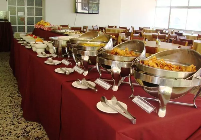 Hôtel Stil Cartagena