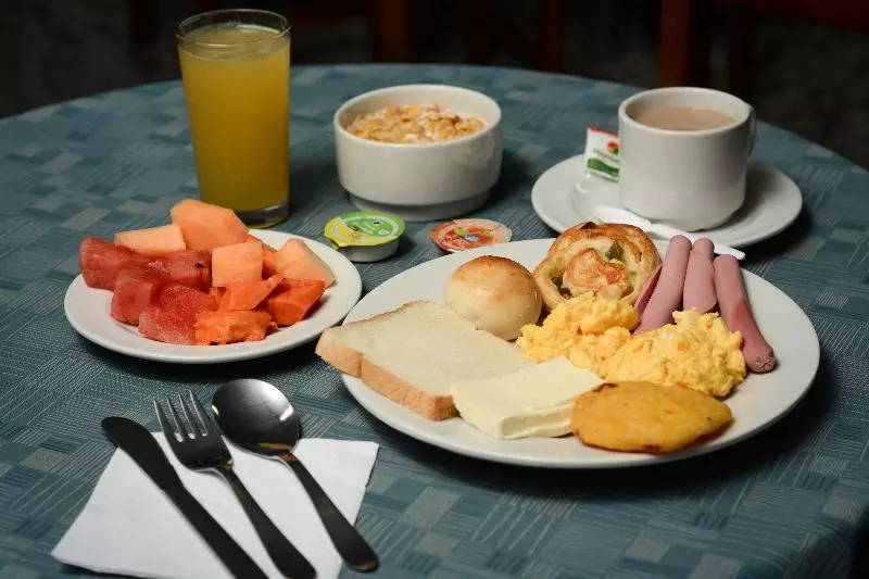 Hôtel Stil Cartagena