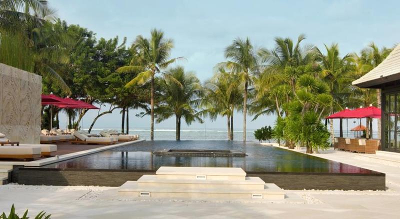 Hotel The Royal Santrian