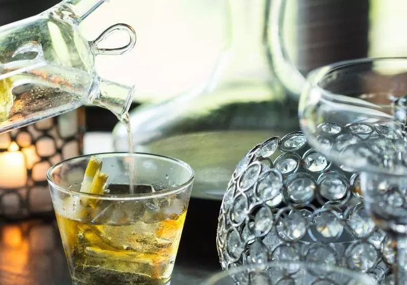 Отель The Royal Santrian