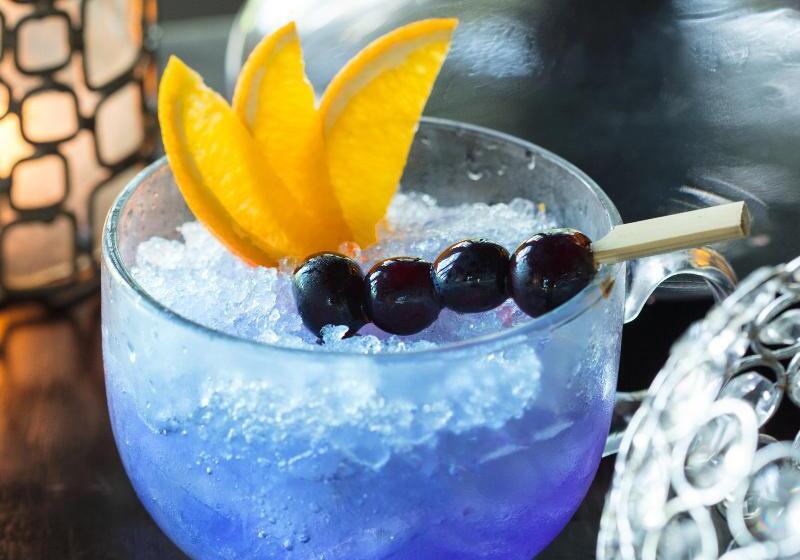 בית מלון כפרי The Royal Santrian