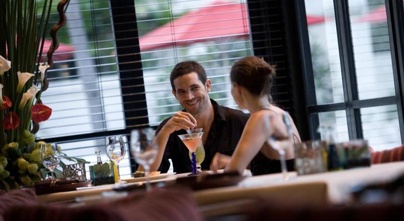 בית מלון כפרי The Royal Santrian