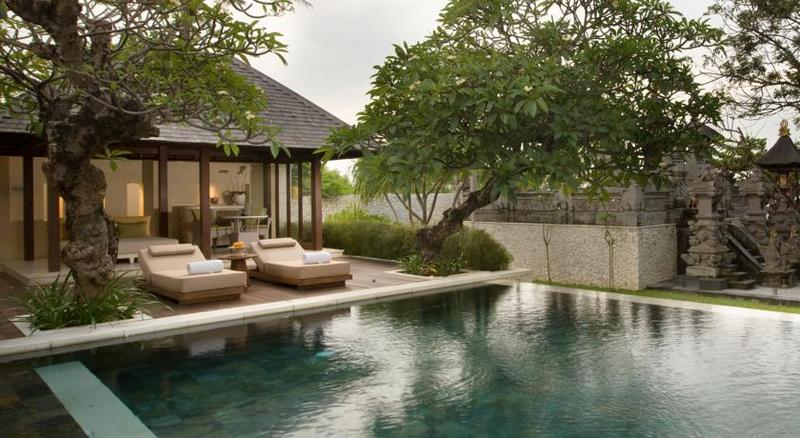 Hotel The Royal Santrian