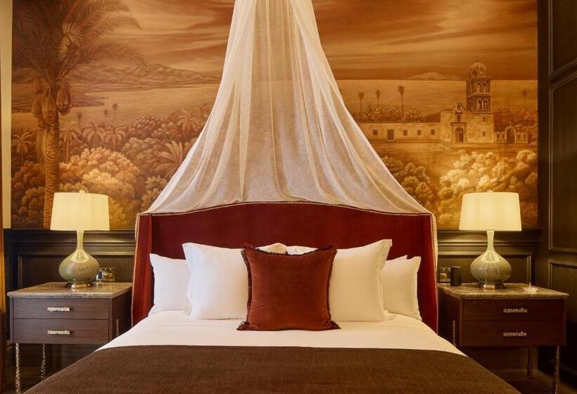 Hotel Todos Santos Boutique