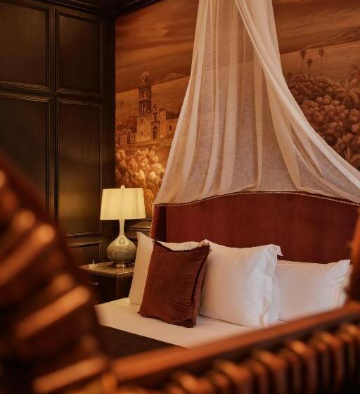 Hotel Todos Santos Boutique