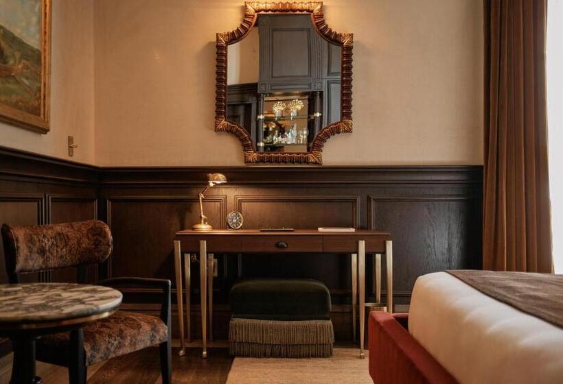 Hotel Todos Santos Boutique