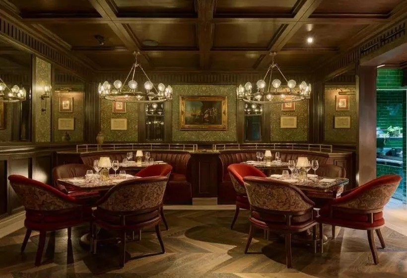 Hotel Todos Santos Boutique