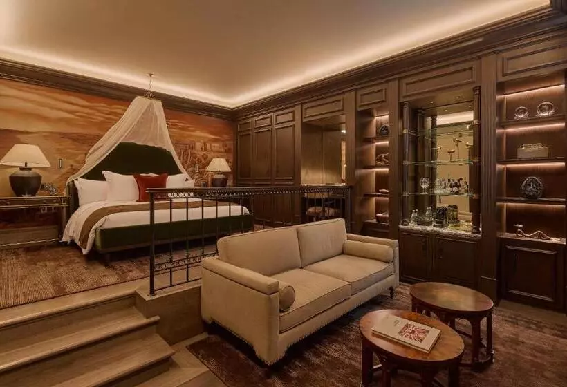 Hotel Todos Santos Boutique