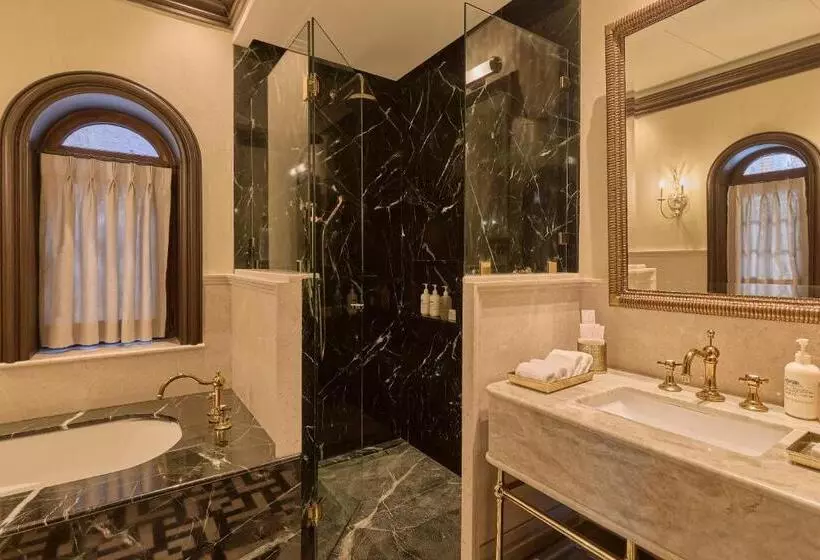 Hotel Todos Santos Boutique