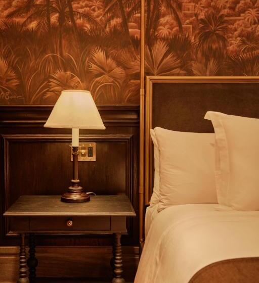 Hotel Todos Santos Boutique