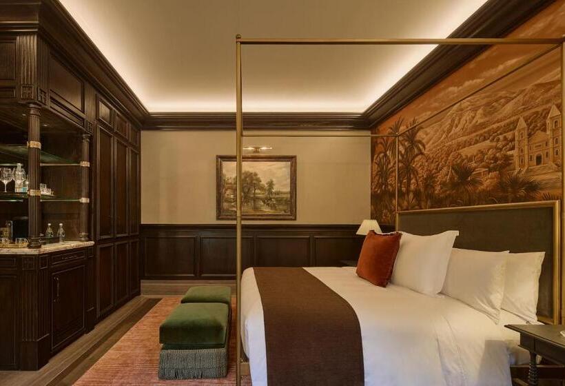 Hotel Todos Santos Boutique