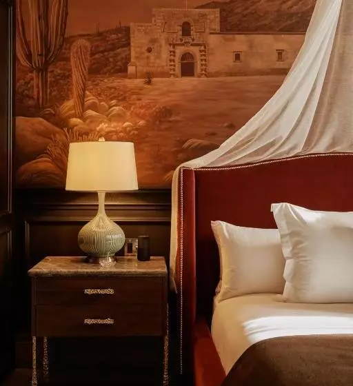 Hotel Todos Santos Boutique