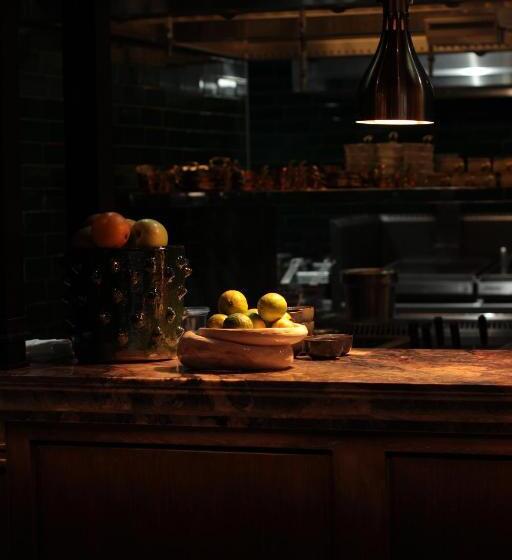 Hotel Todos Santos Boutique