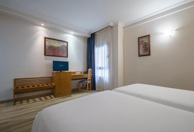 酒店 Torreluz Senior