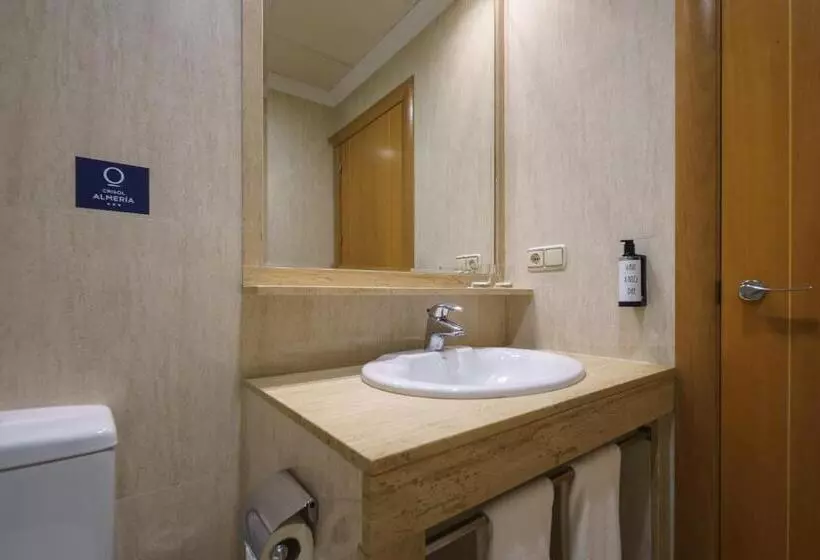 فندق Torreluz Senior