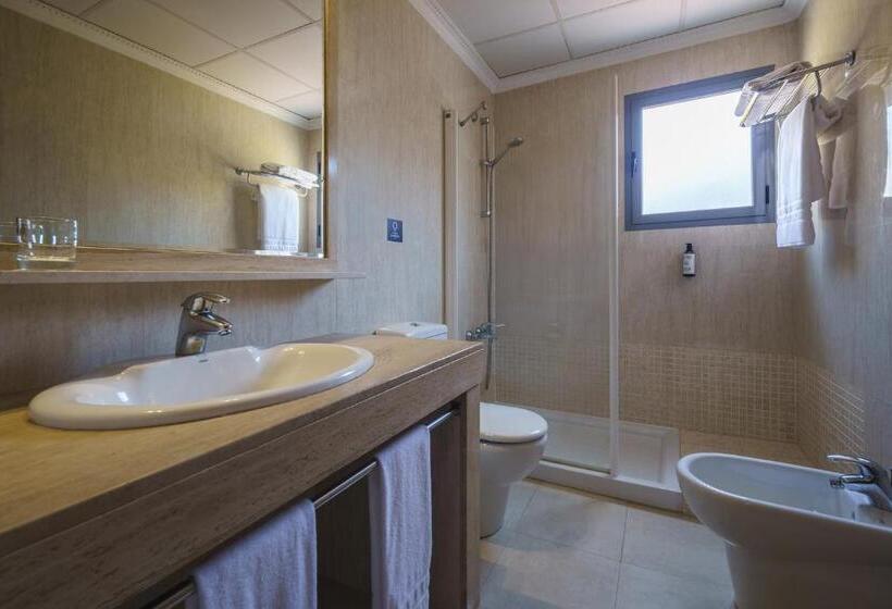 酒店 Torreluz Senior