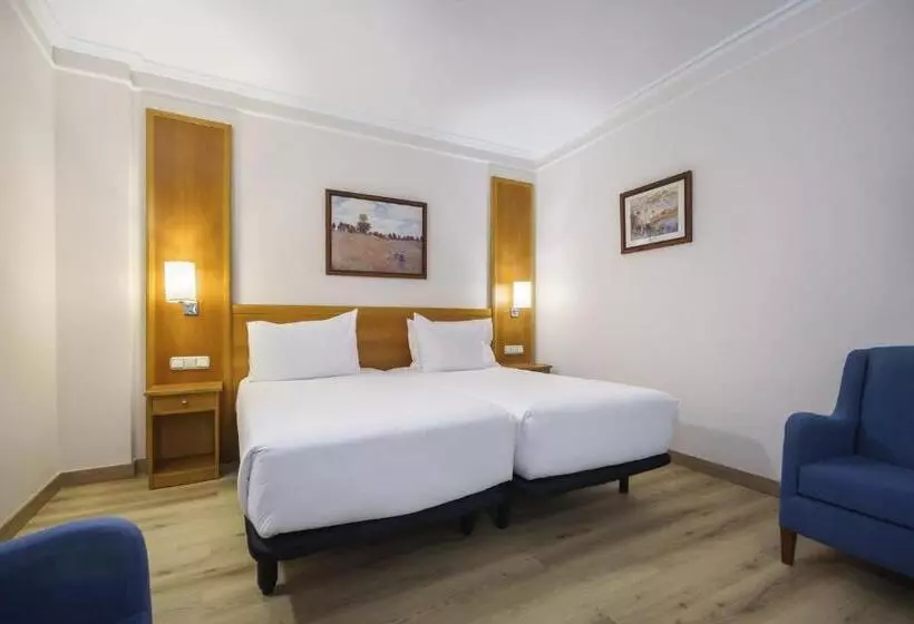 فندق Torreluz Senior